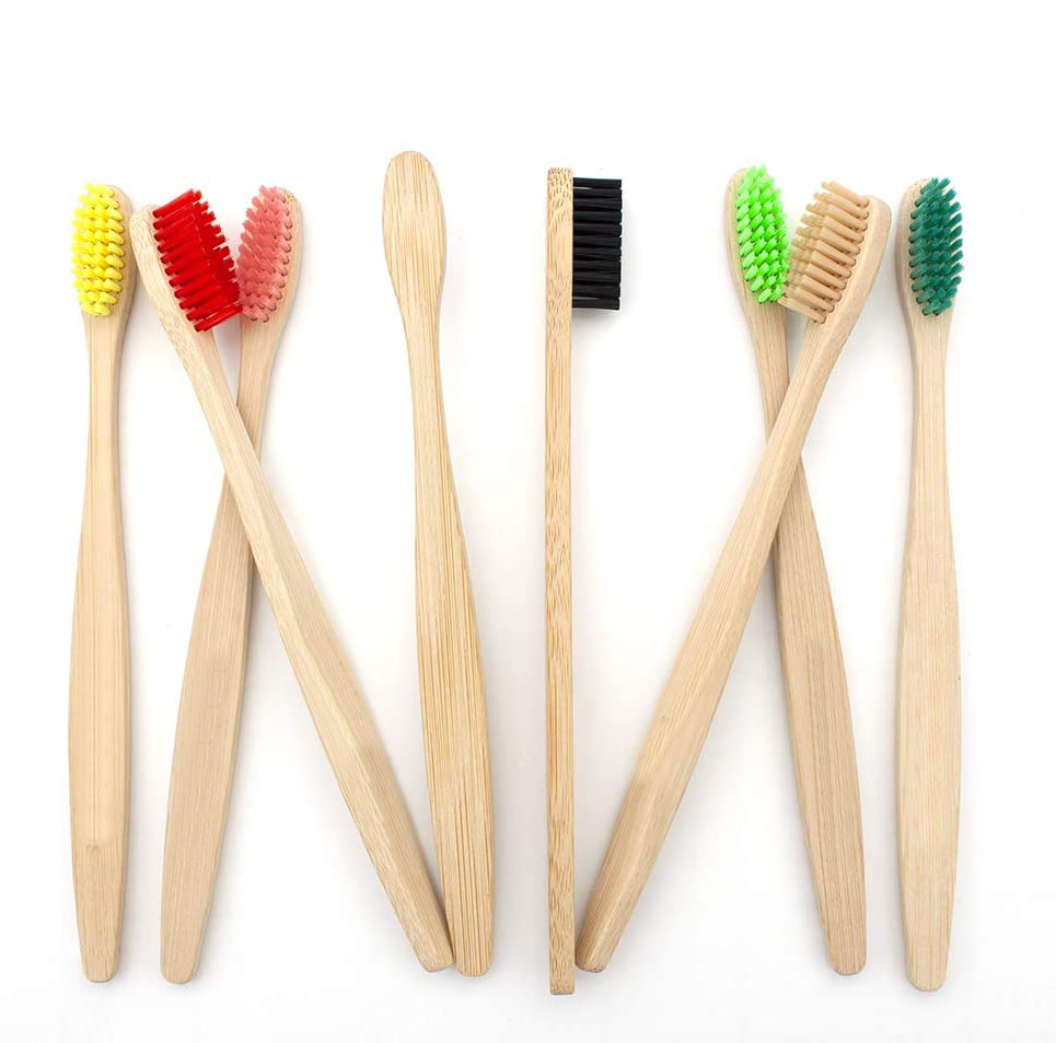 LES BROSSES A DENTS ECOLOGIQUES